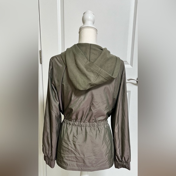 Victoria Secret Sport Coat Gently Worn maybe 1 or 2 times - Picture 2 of 8